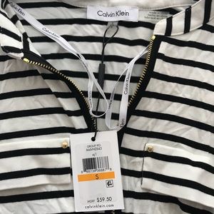 Calvin Klein Blouse